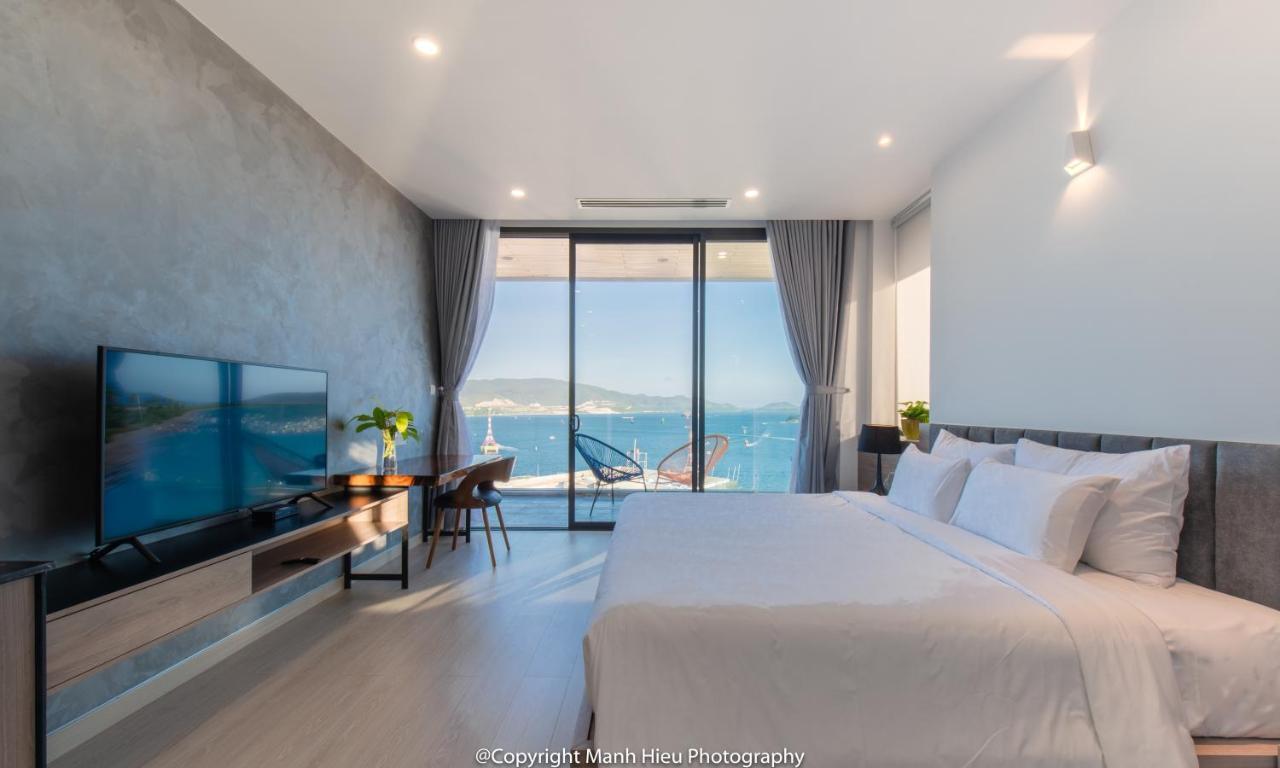 The Trang Luxury Villa Nha Trang Extérieur photo